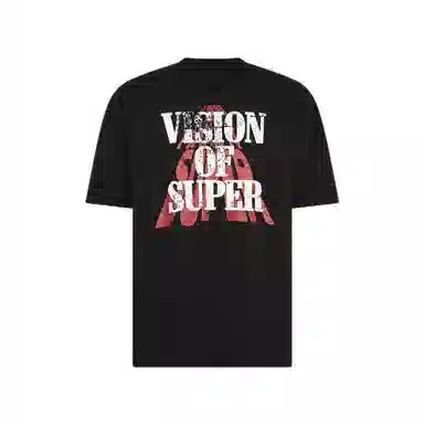 Vision of Super