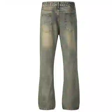 MUSCLETECH Cleanfit fit