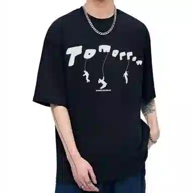 T