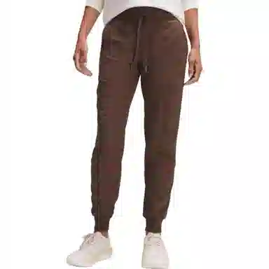 lululemon Dance Studio Relaxed-Fit Mid-Rise Cargo Jogger
