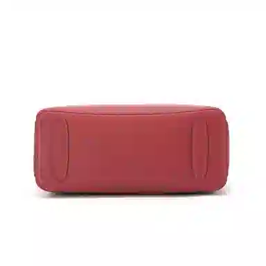 红蜻蜓 婚包高级感气质婚宴 牛头层皮革 手提包 女款 多色