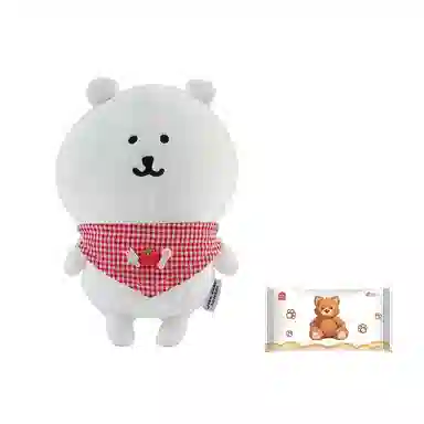 MINISO x chiikawa 20cm