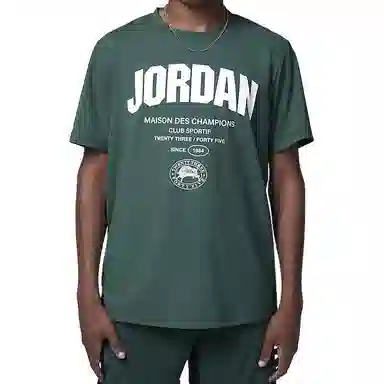 Jordan Des Champions T