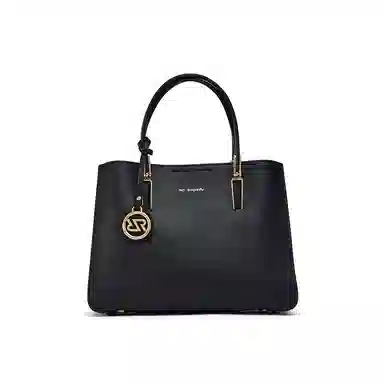 Red Dragonfly Kelly Bag Medium