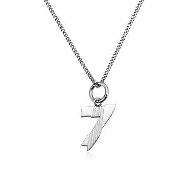 DH7 Necklace