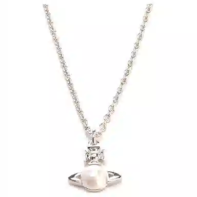 Vivienne Westwood Balbina Pendant Necklace