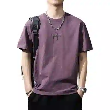 T