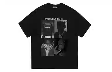 Pirkadat Graphic T-Shirt