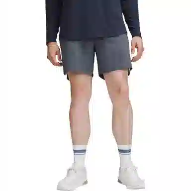 lululemon License to Train Shorts 7"