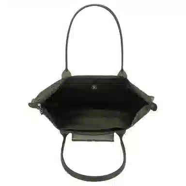 LONGCHAMP Le Pliage Green 31 Tote
