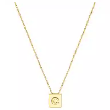 CELINE Necklace