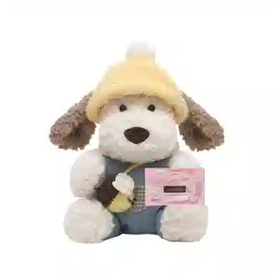 PUDOWRABBIT 27cm32cm44cm