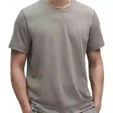 lululemon Soft Jersey Short-Sleeve Shirt T