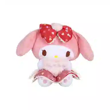 x Sanrio HELLOKITTY 28cm