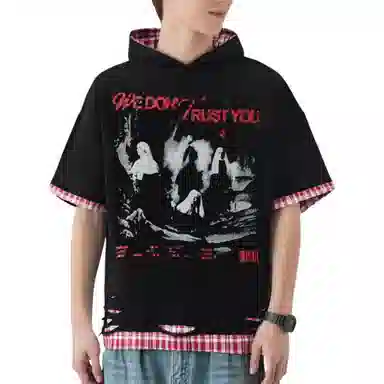 YEARNED T