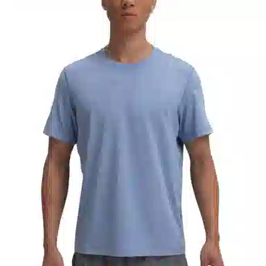 lululemon Soft Jersey Short-Sleeve Shirt T