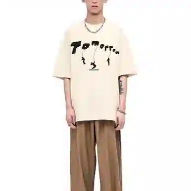 T