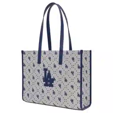 MLB Logo Tote