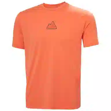 HELLY HANSEN Skog T