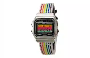 CASIO F-91WM-7A