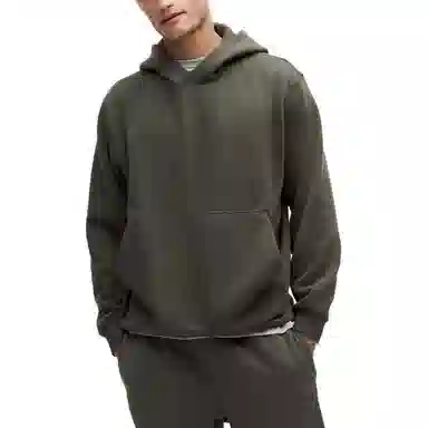 lululemon Steady State