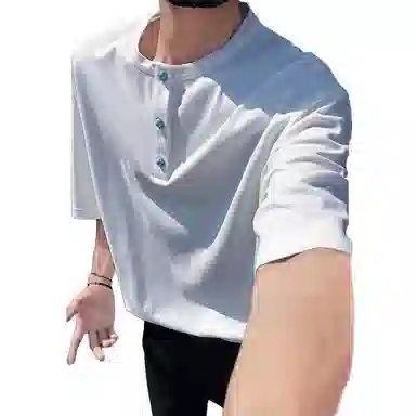 SUNSETMONENT cleanfitT