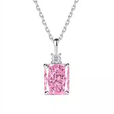 金杰福 瓶子 时尚高级百搭 合金 项链 女款