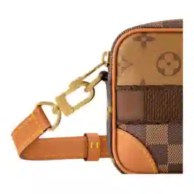 LOUIS VUITTON x Nigo Trocadero