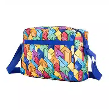 LeSportsac x Tetris