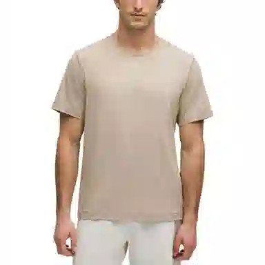 lululemon Soft Jersey Short-Sleeve Shirt T