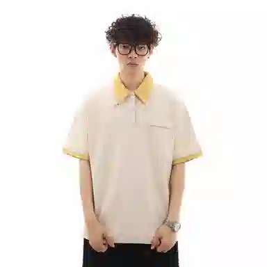 CUWU Polo