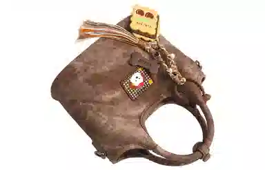 TOUTOU