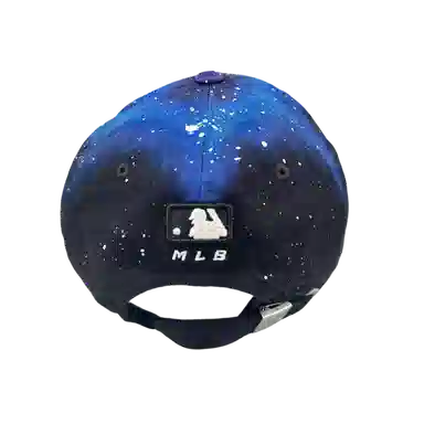 MLB Logo