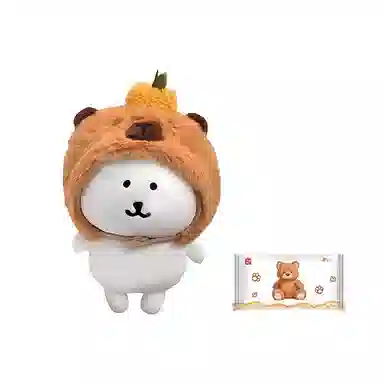 MINISO x chiikawa 20cm