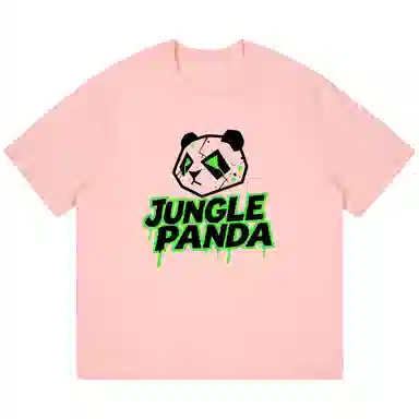 JUNGLE PANDA T