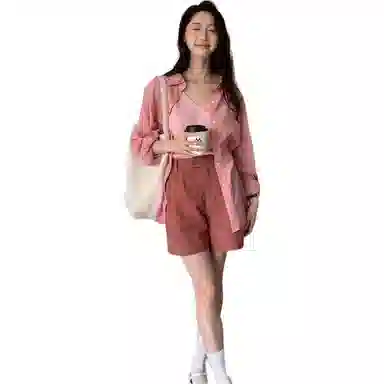 JECCI FIVE POLO