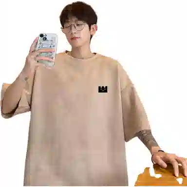 S-5XL230JUNGLE PANDA T