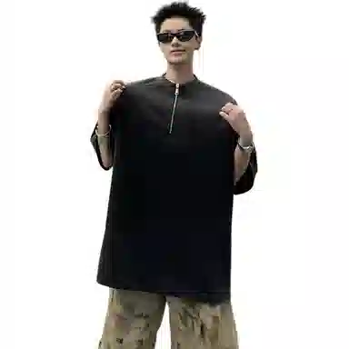 JIMIJONS cleanfitpoloT