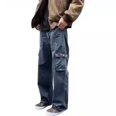 SOUL WORKER cleanfit