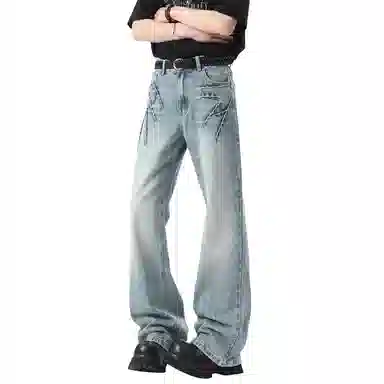 DJ.SPIRIT cleanfit