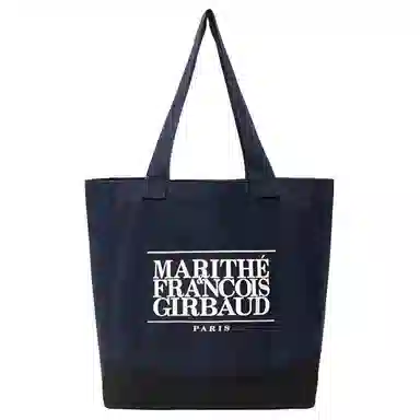 MARITHE FRANCOIS GIRBAUD Tote