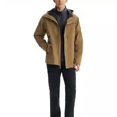 Columbia Loma Vista 2