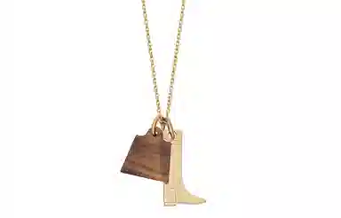 HERMES Amulettes Maroquinier