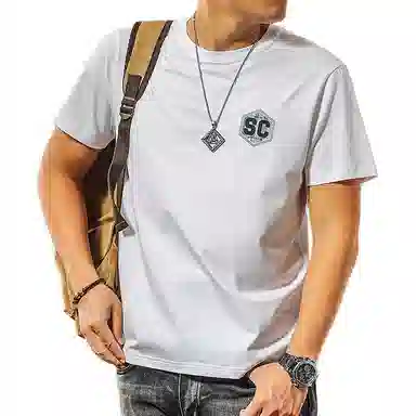 T