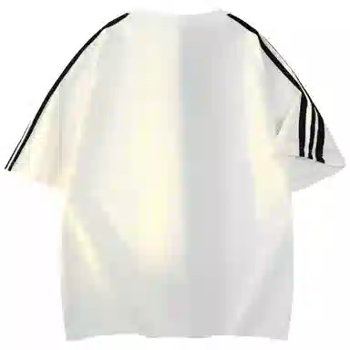 SPONGEBOB SQUAREPANTS cleanfitlogoT