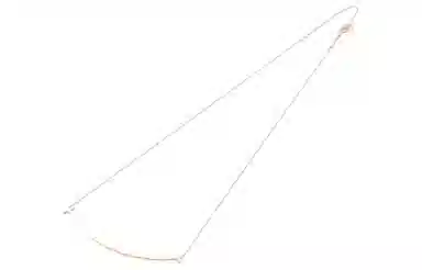 TIFFANY CO. T-smile Smile 18K