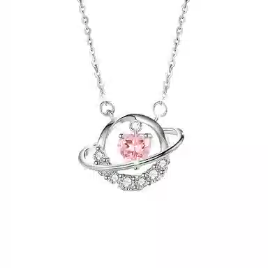 zoo jewel ins S925