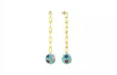 Swarovski FLOWER OF FORTUNE