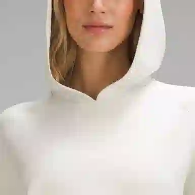 lululemon Softstreme Hoodie