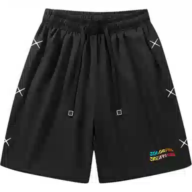 Colorful Creations X